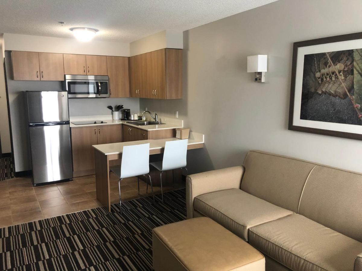 Hotel Microtel & By Wyndham Sudbury