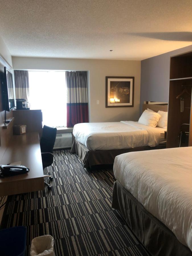 Microtel & By Wyndham 3*