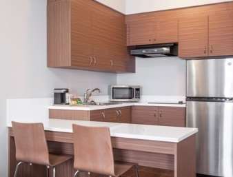 Hotel Microtel & By Wyndham Sudbury