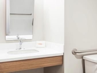 Microtel & By Wyndham 3* Sudbury