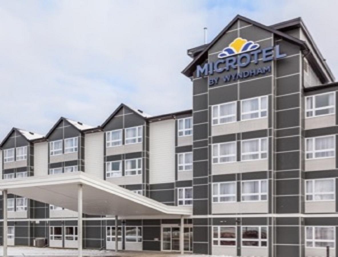 Microtel & By Wyndham 3* Sudbury