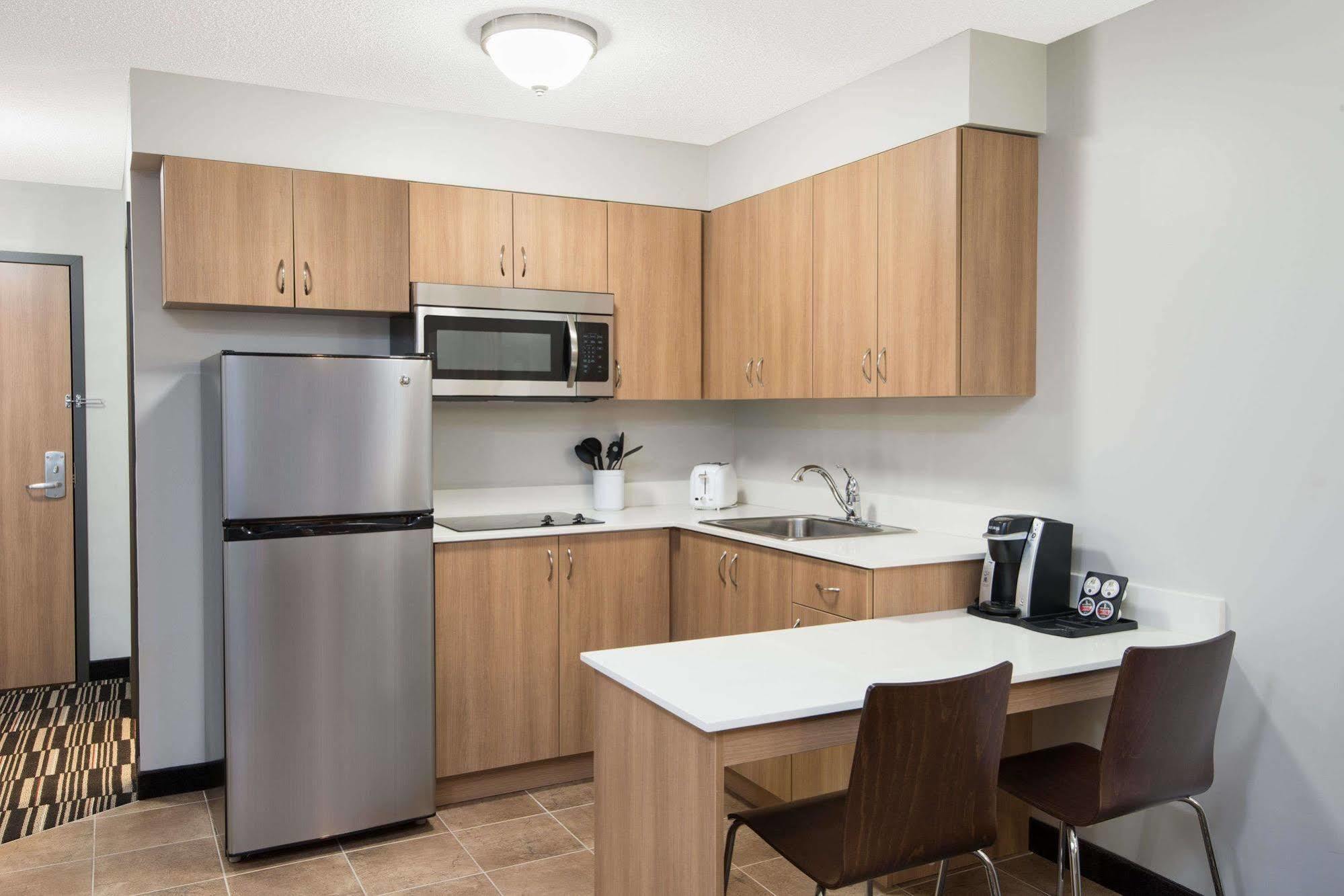 Microtel & By Wyndham Hotel Sudbury
